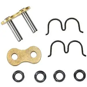428 VX Series X-Ring Chain FJ428VX* D.I.D Clip Connecting Link