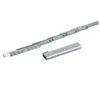 48MM Width Multi Section Folding Dining Table Slide With Bracket