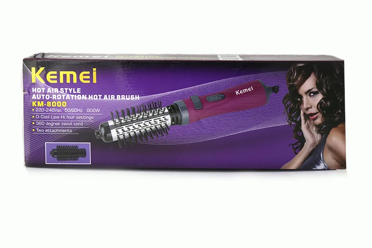 kemei km 8000