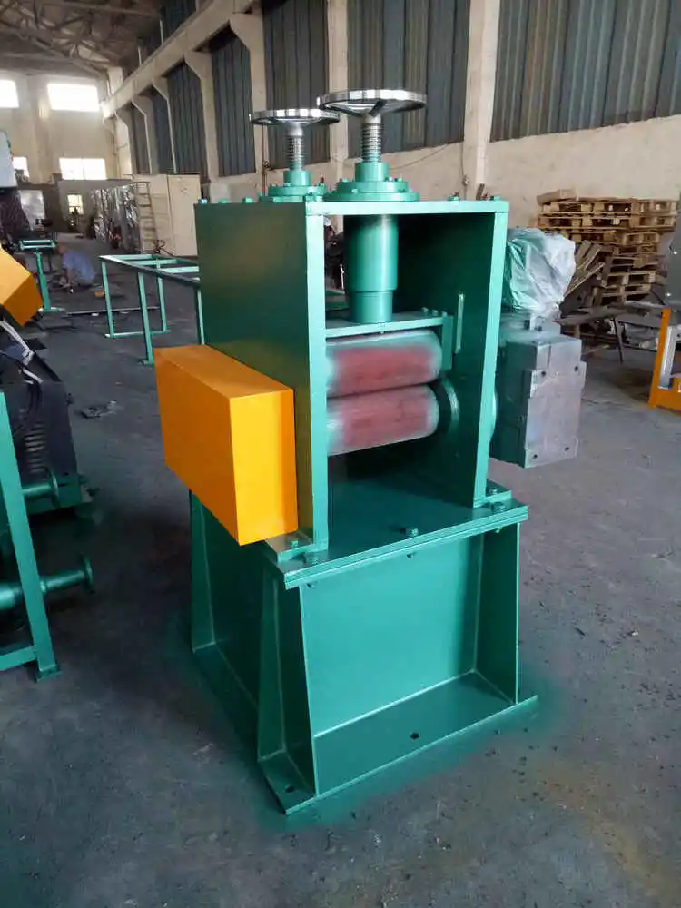 Wuxi Factory Copper Strip Continuous Casting Machine Buy Copper Strip