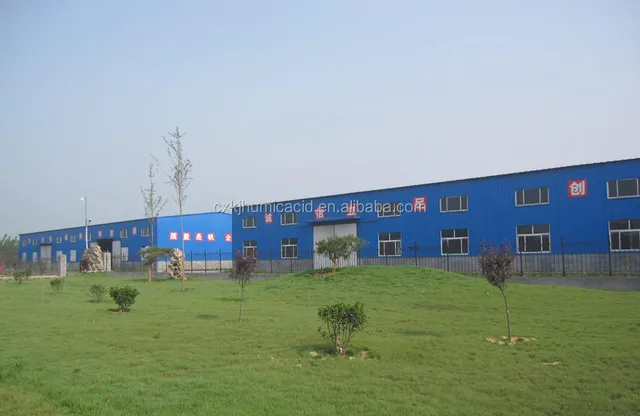 70% humic acid organic fertilizer humine powder use to farm