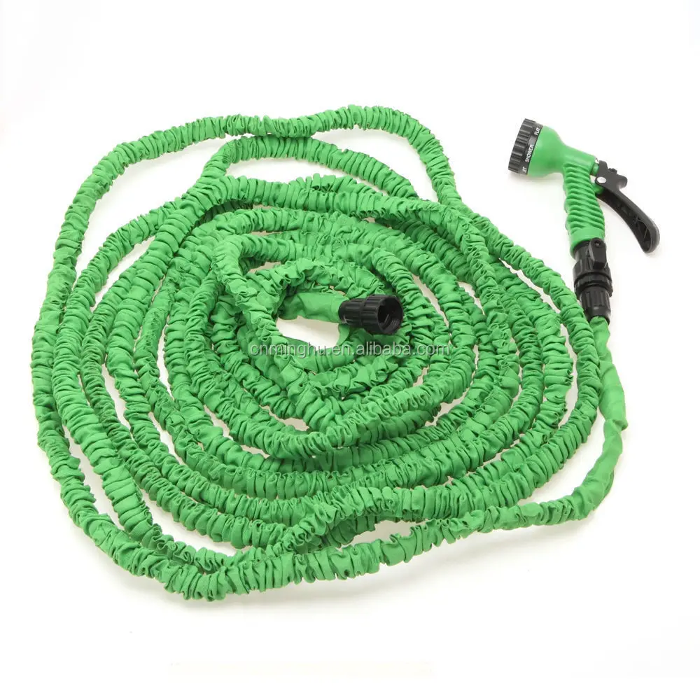 2017 Good Quality Low Price Expanding Hose Garden Water Hose As