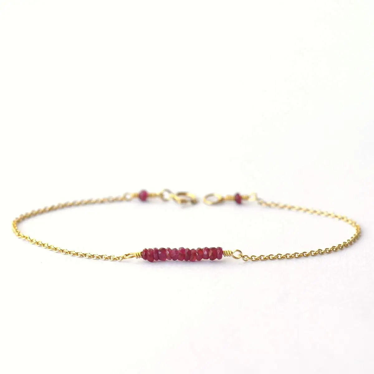 Cheap Ruby Bracelet Designs Find Ruby Bracelet Designs