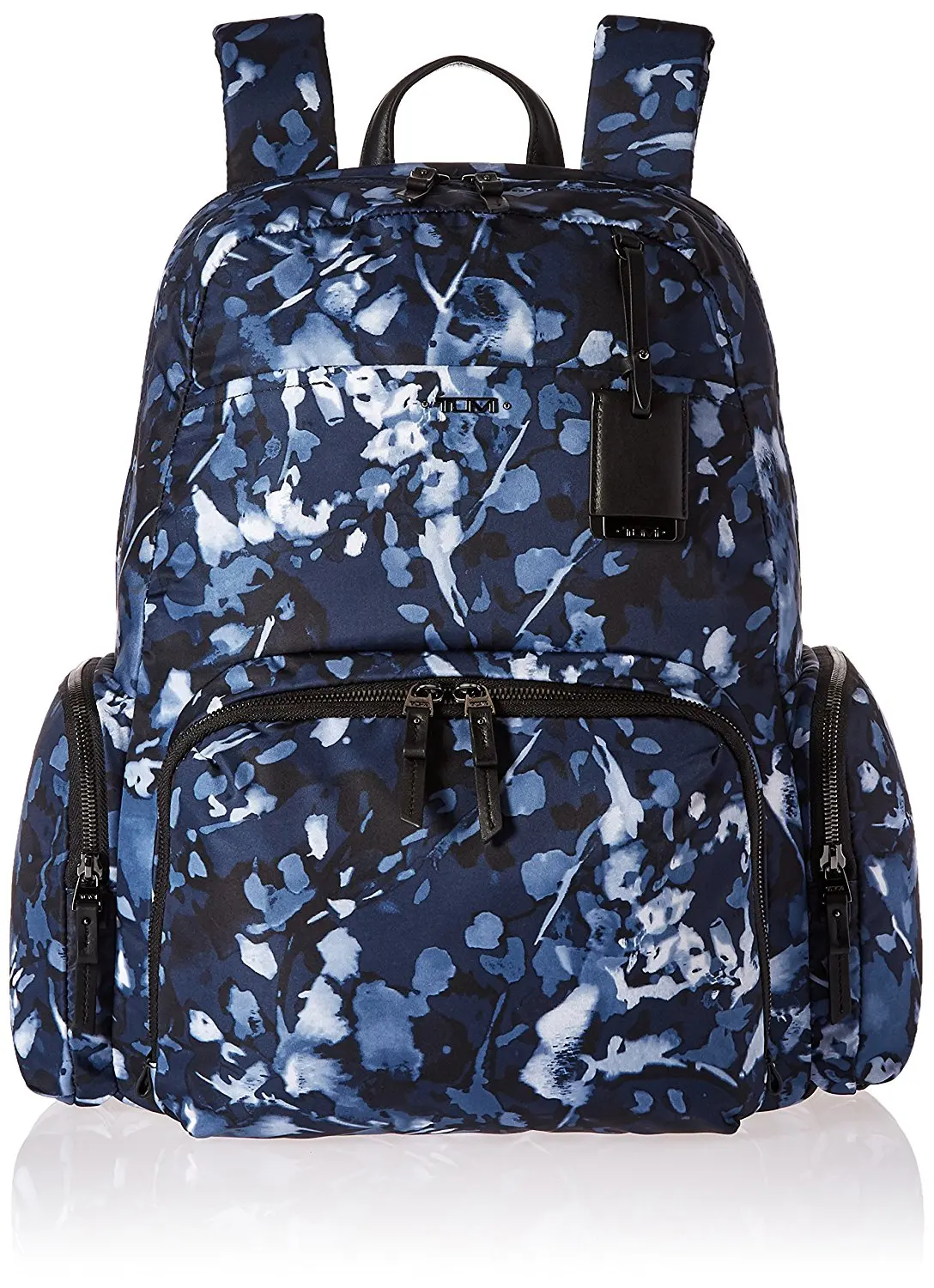 tumi voyageur calais backpack