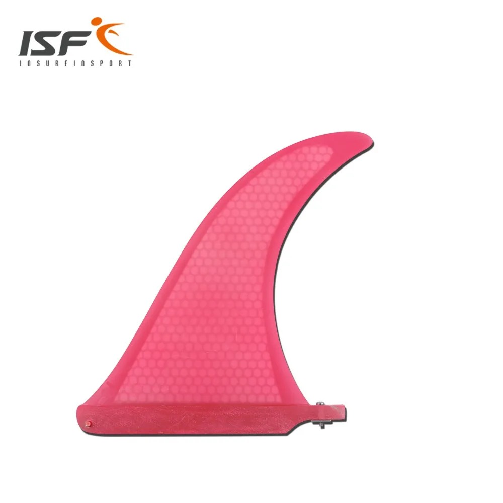 fiberglass fin