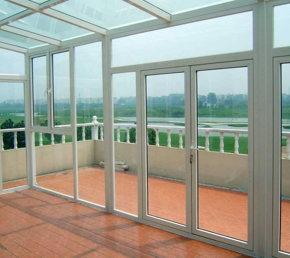 12mm Thick Tempered Glass Door Price