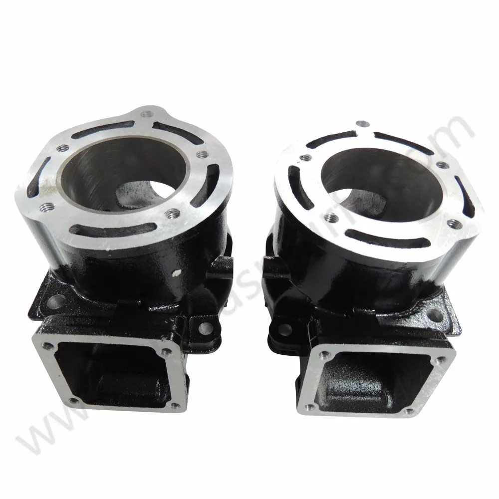 Cylinder Kit For Yamaha Banshee 350 Standard Bore Left And Right 1987