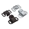 European hot style spring cabinet metal door catches YD-006