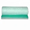 Ceiling Filter 3D pocket filter(also call 3D exhaust filter) for spray booth