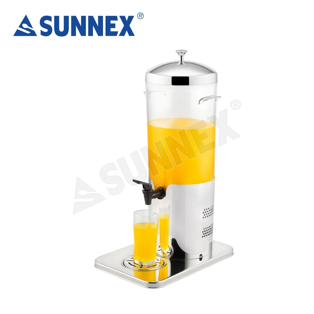 Sunnex Hot Selling Commercial Electric Beverage Dispenser,Beverage