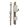 2018 China new product idea linear guide high group GHR20*GHH20CA-1000L square slider silver exchange