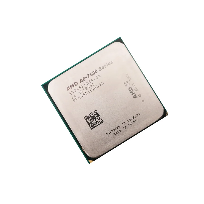 High Quality Best Sell Intel Amd A8 7650k Socket Fm2 Processor Cpu Warranty 1 Years Buy Used Amd Cpu Used Cpu Processor A8 7650k Product On Alibaba Com