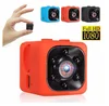 Wireless security camera Baby Monitor with Night Vision