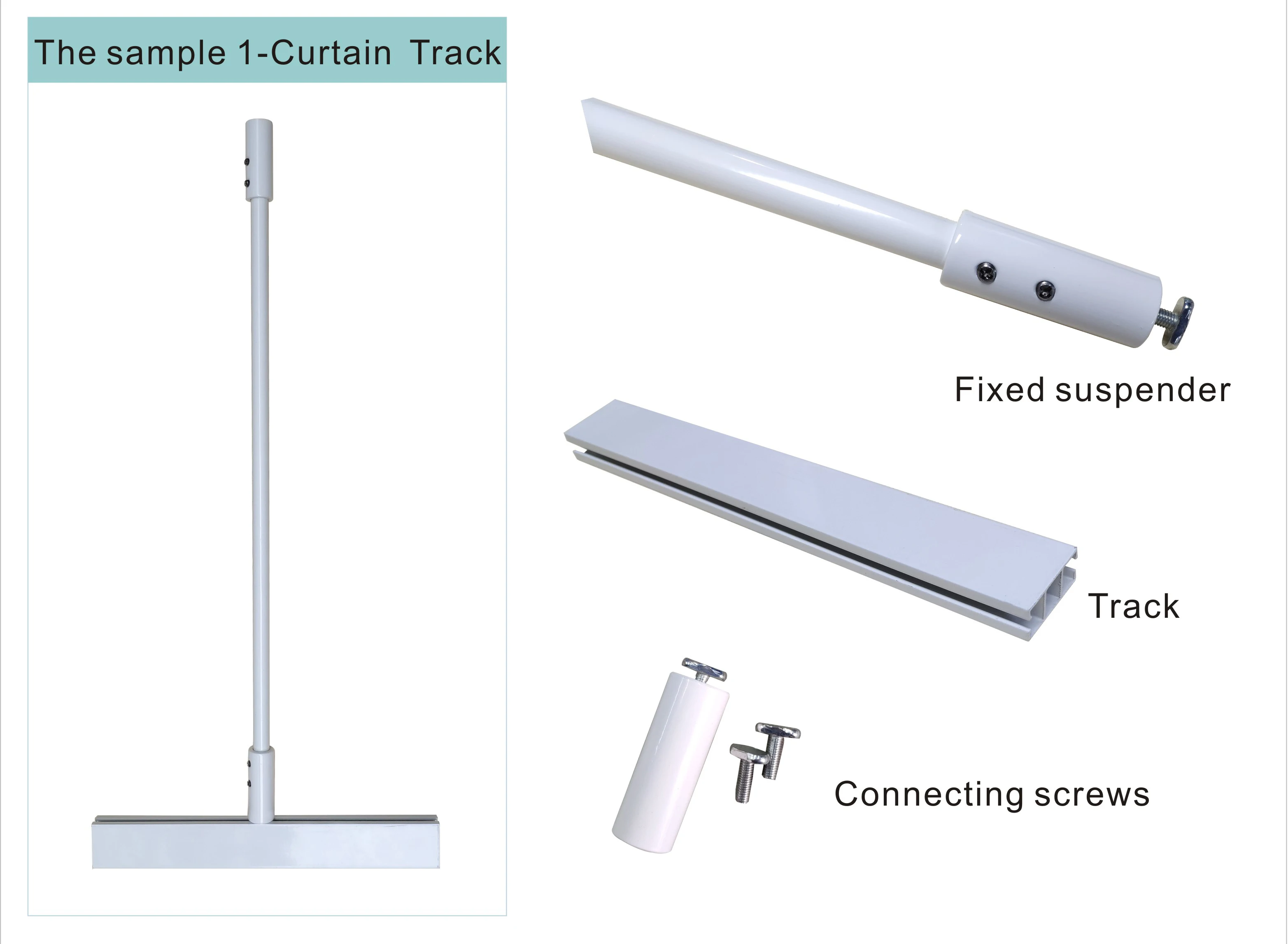 New Design Aluminum Medical Ceiling Curved Hospital Curtain Tracks Rails Buy Flexible Curtain