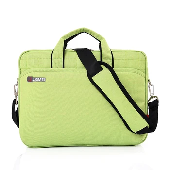 Bright Green Washable Shoulder Messenger Laptop Sling Bag For Bright Green Washable Shoulder Messenger Laptop Sling Bag For Macbook