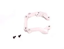 Free shipping!1/5 R/C racing car Alloy rear U fender bracket– Baja 5B Parts!