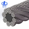 elevator steel wire rope manufacturers in china