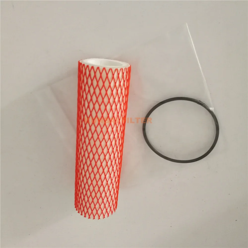 Lng Cng Low Pressure Natural Gas Filter Yr0001937f Buy Yr0001937