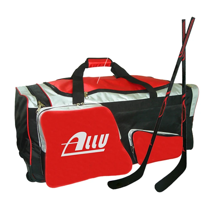 New Style Durable Field Hockey Ball Bag Lacrosses Bag Buy Lacrosse