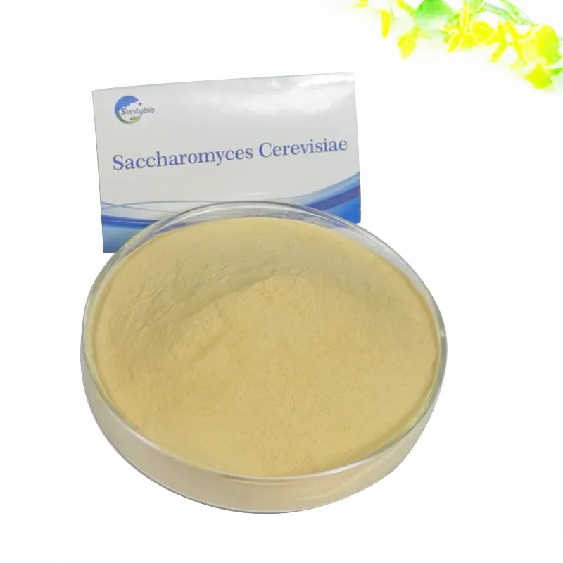 New Products Animal Feed Additive Saccharomyces Cerevisiae Buy