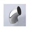 Stainless Steel Pipe Fitting Bend Stainless Steel Bend Tube180 90 Degree Elbow Weld Elbows Pipe Fitting