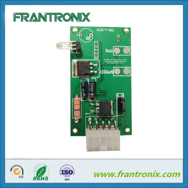 Know about electronic strip o gram Ass brighter than