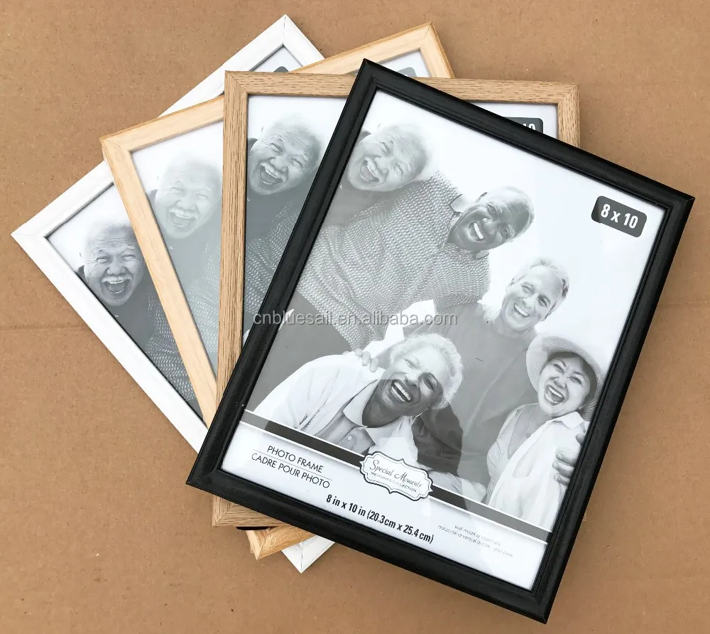 Mdf Photo Frame,Simple Picture Frame Home Decoration,Mdf Cheap Frame