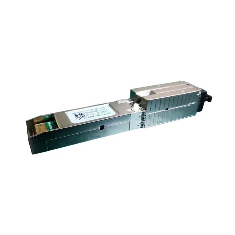 Sfp gpon onu stick