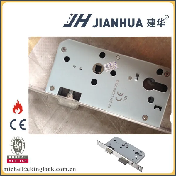 Industrial Different Types Pictures Of Door Handles And Locks With Ce