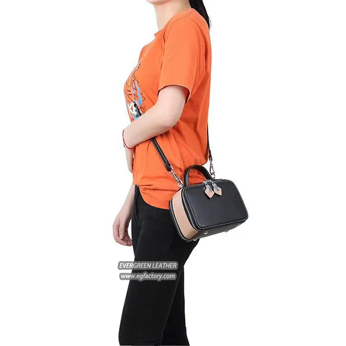 2018 latest fashion top quality shoulder bag women hand bag SH570
