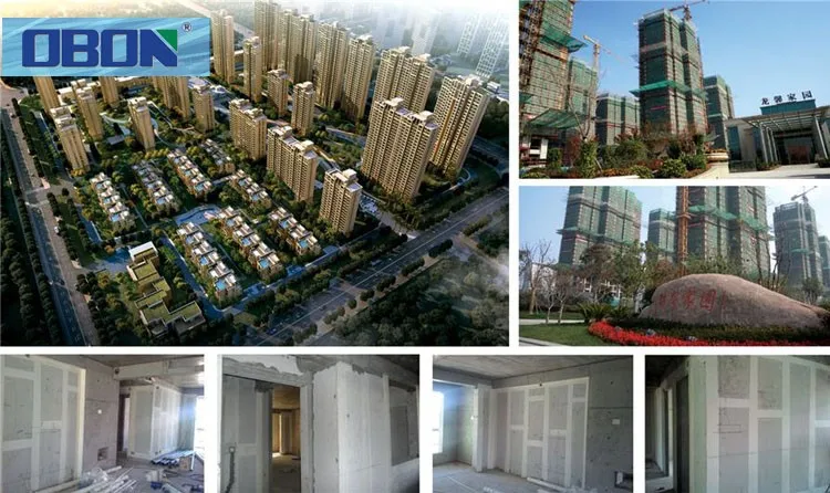 commercial residential house