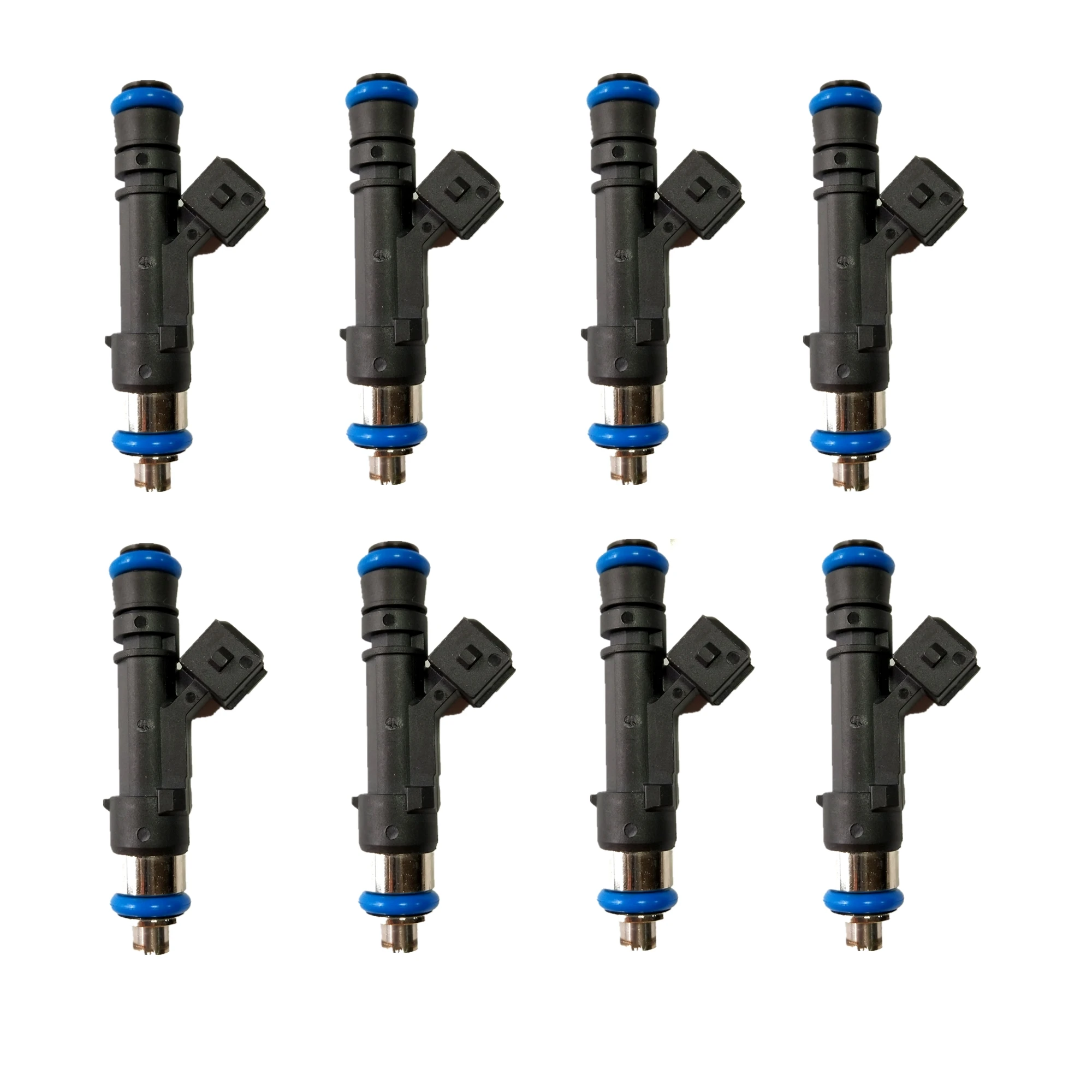 2200cc Fuel Injector High Impedance Injector Set For Ls1 Engines Test