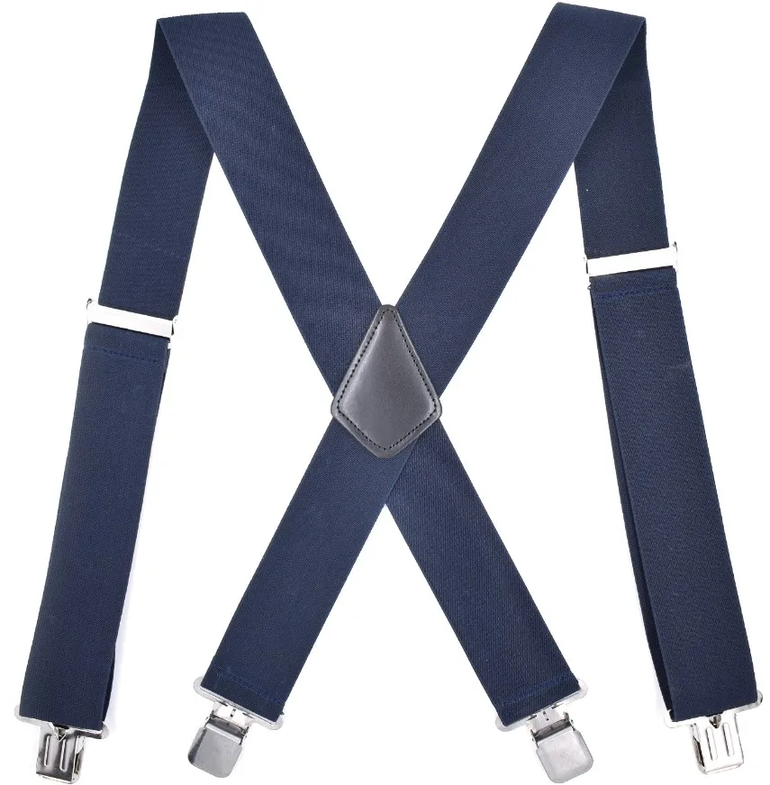 Fashion Wide Customized Suspenders - Buy Fashion Design Suspenders ...