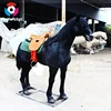 exported products riding machine walking mechanical horse for sale