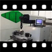 YAG laser welder_