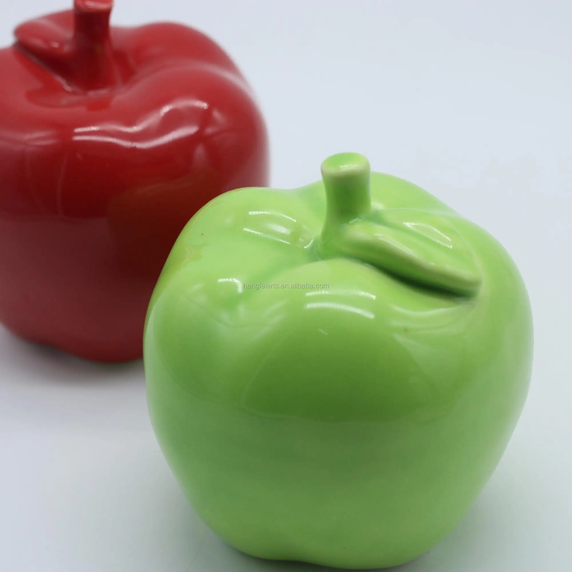 apple ceramic