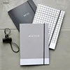 2019 Hot Sale Personal Academic Planner Binder Note book