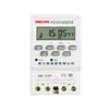 DELIXI KG316T NEW Series 220V/380V 50 or 60Hz industry control digital timer switch industrial
