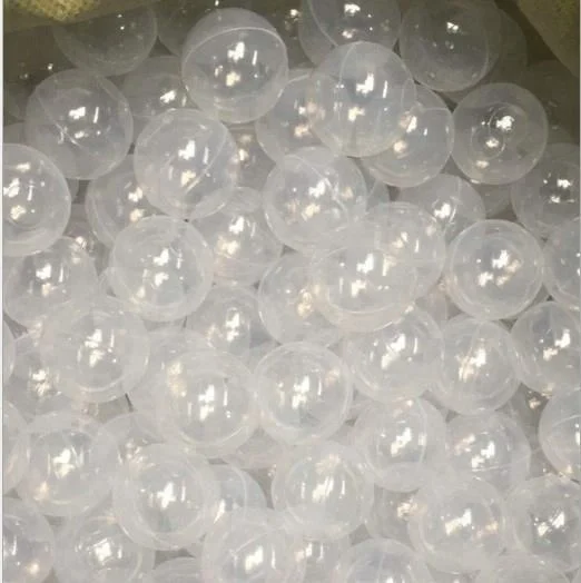 Hot Sale Soft Clear Plastic Ball Pit Balls For Children Buy Clear