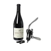 Kitchen lever rabbit corkscrew for red wine