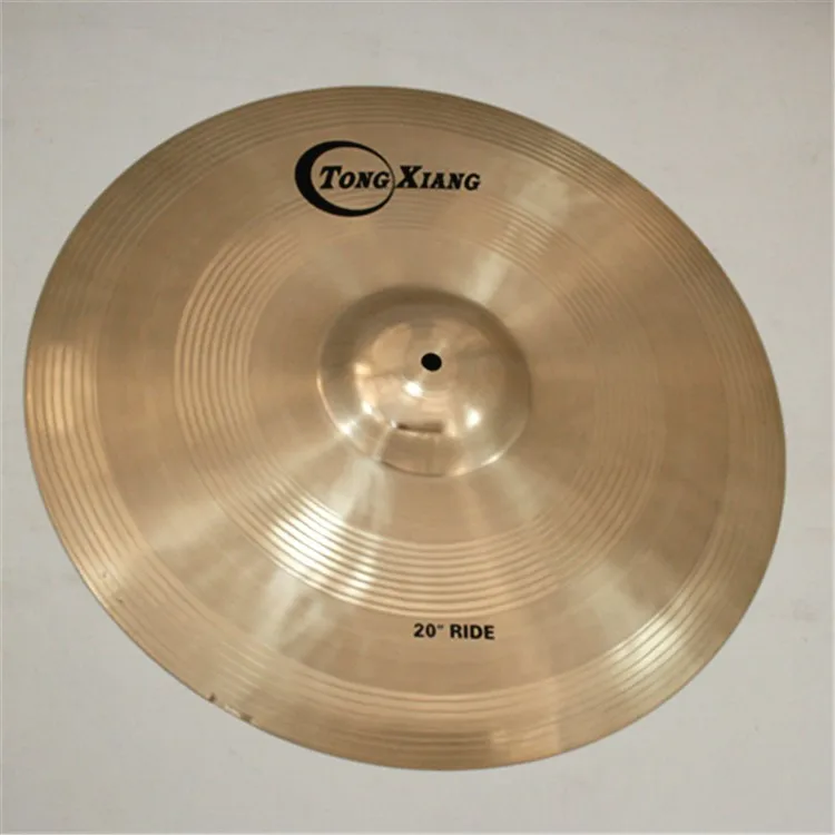 High Quality Used Drum Cymbal Set For Sale China Custom Cymbal Buy