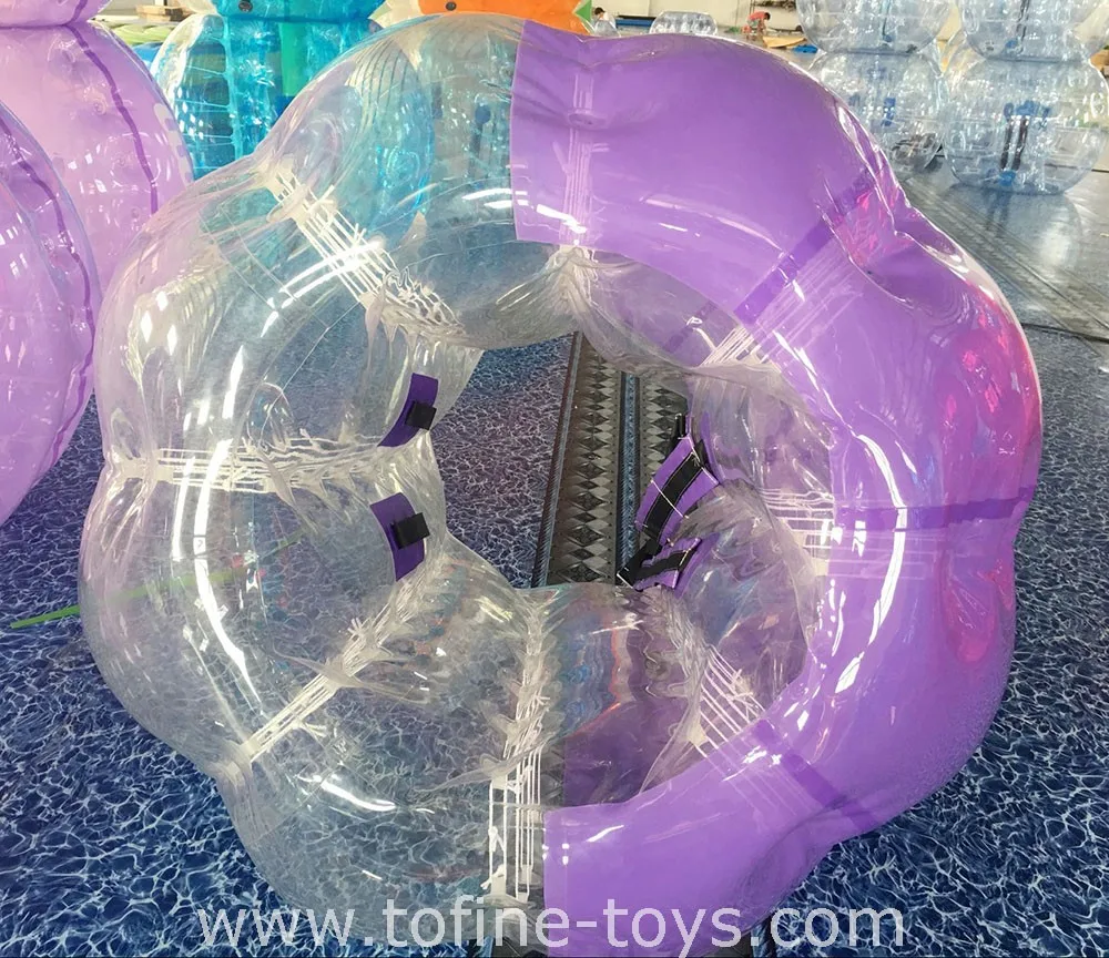 inflatable giga ball