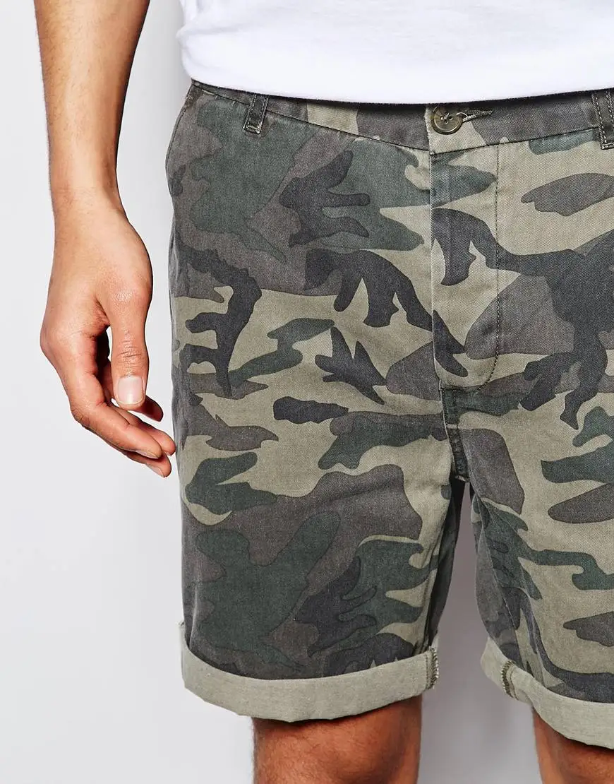 cabelas camo shorts