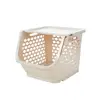 Fruit or Produce Storage - Pantry Organization storage boxes and bins