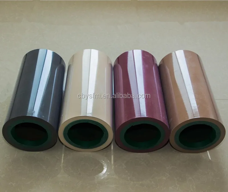 14'' rice rubber rollers