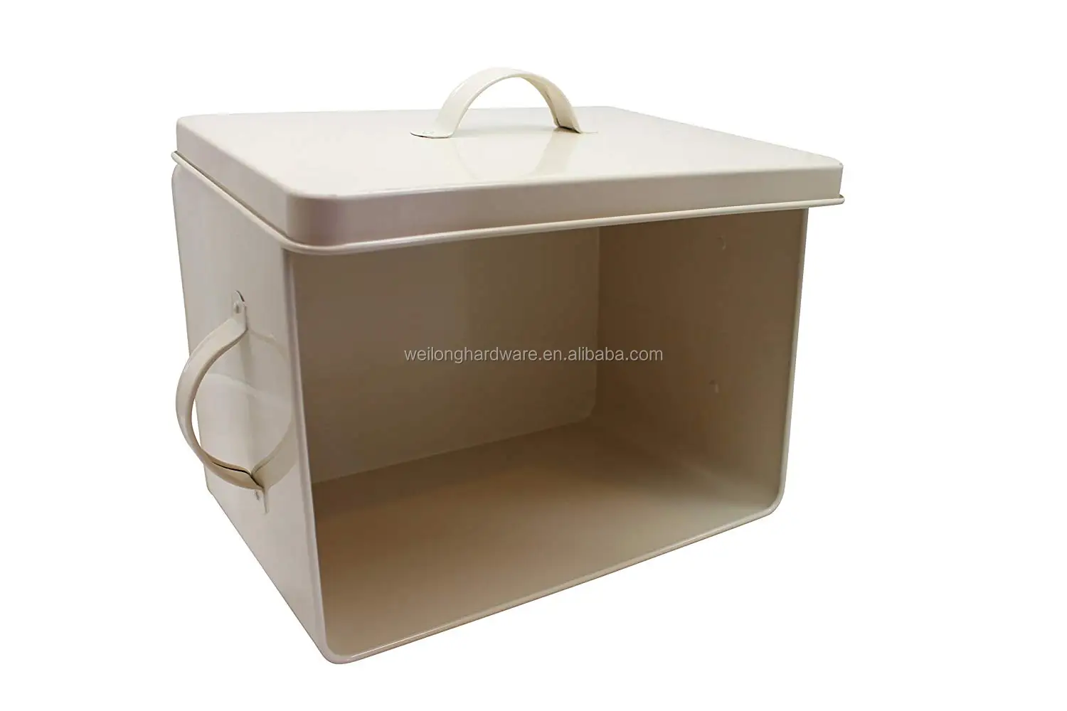 Laundry Powder Detergent Storage Container Buy Metal Laundry Powder Containergalvanized 7660