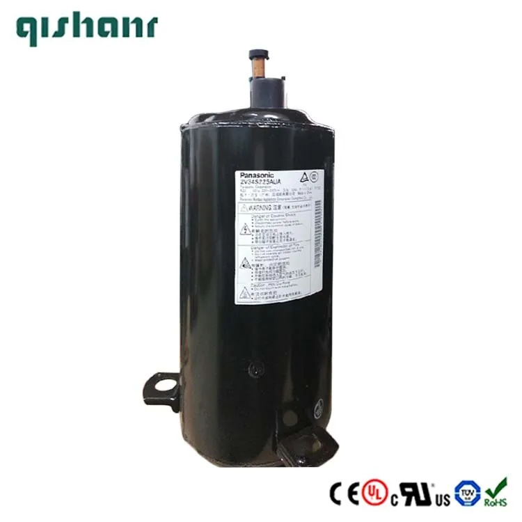 Panasonic Home Air Conditioner Compressor 5rs062ua With Good Price