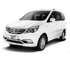 BAIC M30 plus 1.5L manual comfort type