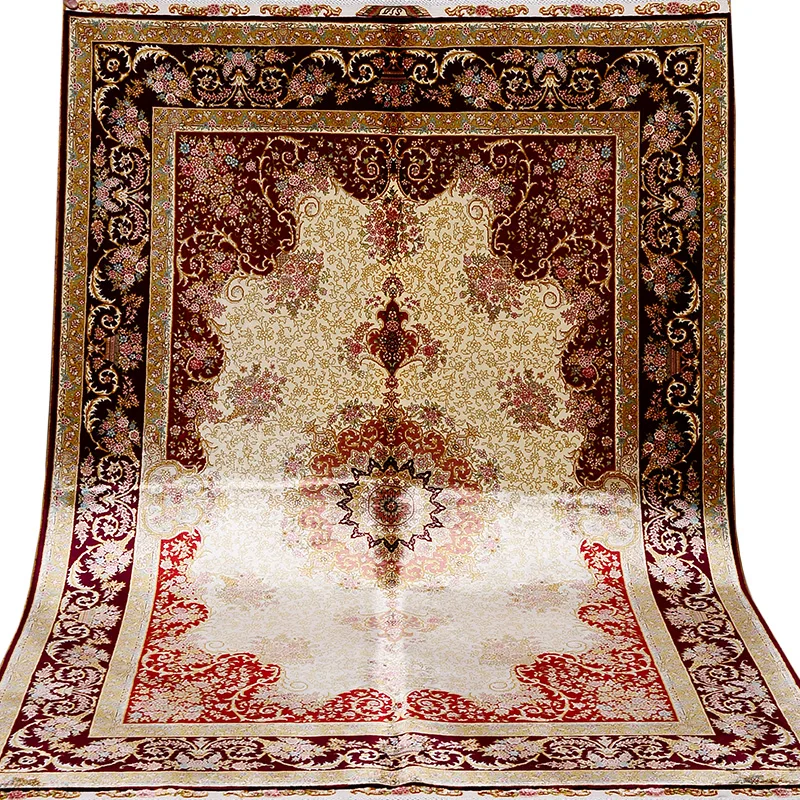 Grosshandel Teppich Antik Kaufen Sie Die Besten Teppich Antik