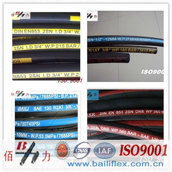 sel hydraulic hose from Turkey, View hydraulic flexible hose in hengshui hydraulic hose stocklot